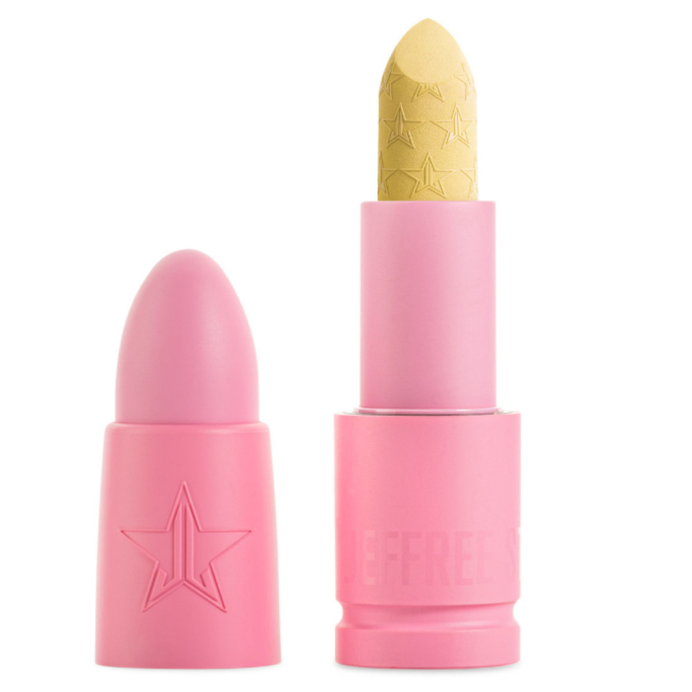 Jeffree Star Velvet Trap Lipstick in Easter Sunday Full Size NIB New - Picture 1 of 4